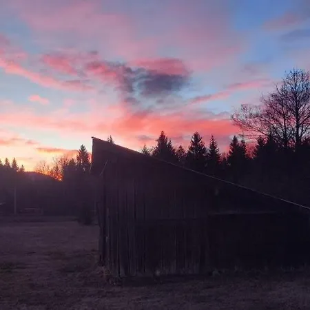 Διαμέρισμα Abendsonne