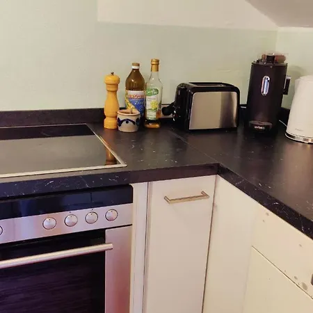 Abendsonne Apartamento *