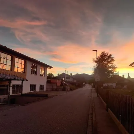 Abendsonne Appartement *