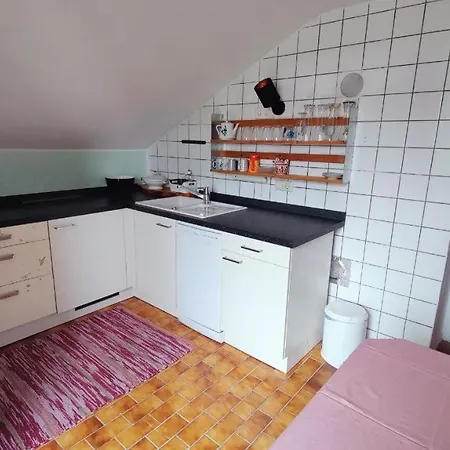 Abendsonne Διαμέρισμα *