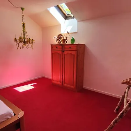 Abendsonne Appartement