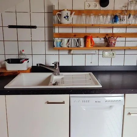 Apartamento Abendsonne