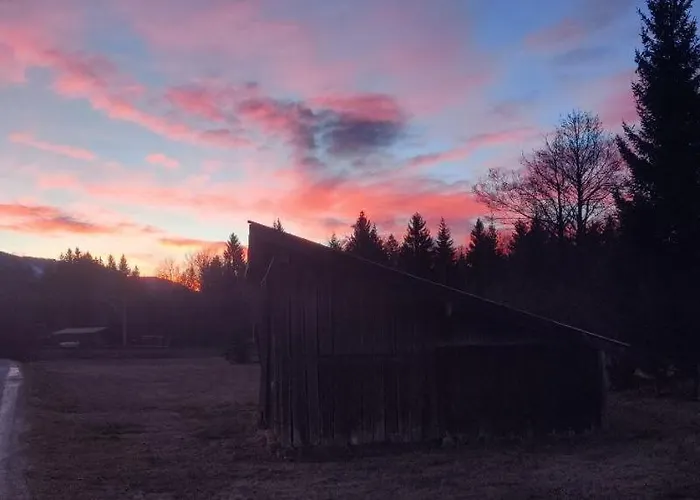 Lejlighed Abendsonne