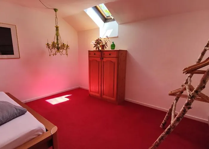 Abendsonne Lejlighed