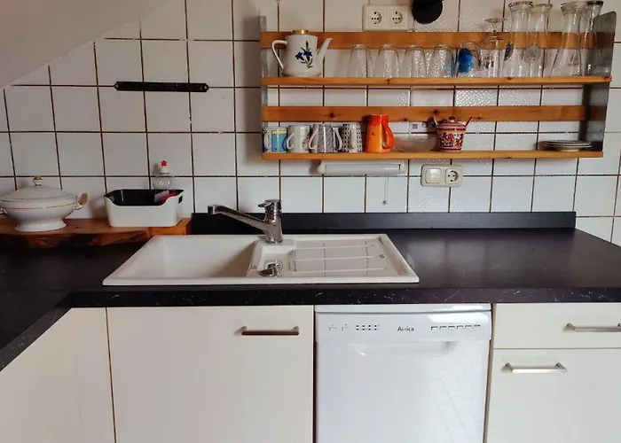 Lejlighed Abendsonne